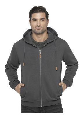 Polerón Hombre Gris Panama Jack