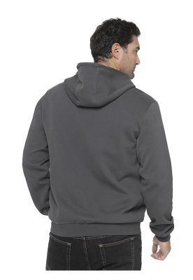 Imagen 2 del producto Polerón Hombre Gris Panama Jack