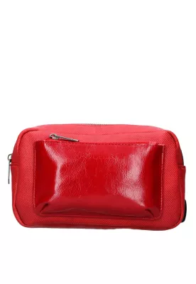 Banano Mujer Burdeo Pollini