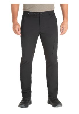 Pantalón Hombre Negro Panama Jack
