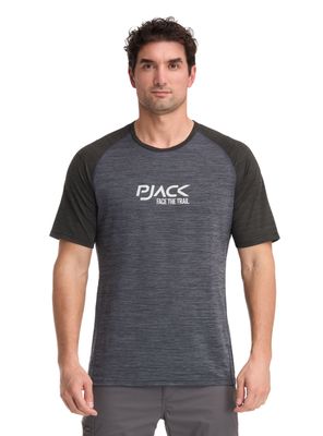 Polera Deportiva Hombe Panama Jack