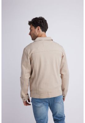 Imagen 2 del producto Chaqueta Hombre Beige Panama Jack