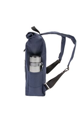 Imagen 2 del producto Mochila Hombre 18 litros Azul Panama Jack