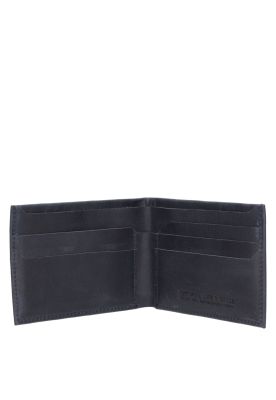 Imagen 2 del producto Billetera Cuero Hombre Azul Panama Jack