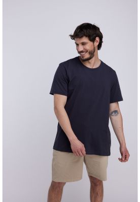 Polera Hombre Gris Panama Jack