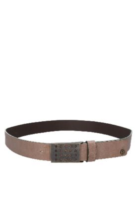 Imagen 2 del producto Cinturón Cuero Hombre Café Panama Jack