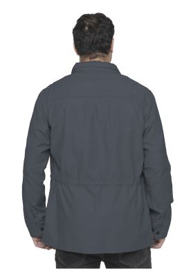 Imagen 2 del producto Chaqueta Hombre Azul Panama Jack