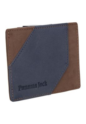 Imagen 2 del producto Tarjetero Cuero Hombre Camel Panama Jack