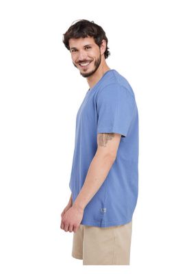 Imagen 2 del producto Polera Hombre Azul Panama Jack