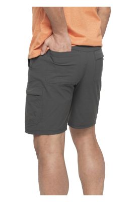 Imagen 2 del producto Bermuda Hombre Gris Panama Jack