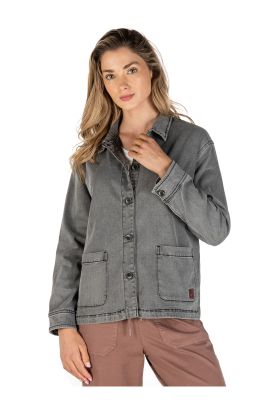 chaqueta mujer Tencel W041 Panama Jack