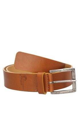 Imagen 1 del producto Cinturón Cuero Hombre Caramelo Panama Jack