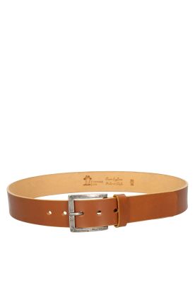 Imagen 2 del producto Cinturón Cuero Hombre Caramelo Panama Jack