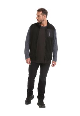 Imagen 2 del producto Polerón sin Manga Hombre V482 Panama Jack