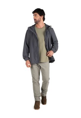 Imagen 2 del producto Cortaviento Hombre V494 Panama Jack