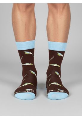 Imagen 2 del producto Pack 4 Calcetines algodón Unisex CP04 Panama Jack