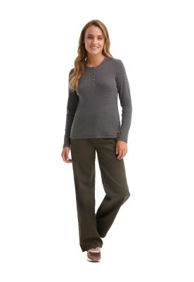 Imagen 2 del producto Polera Manga Larga Mujer W029 Panama Jack