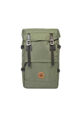 Mochila Hombre 27 litros Verde Panama Jack