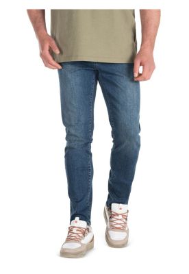 Jeans Hombre Slim Straight V518 Panama Jack
