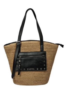 Cartera Tote ZC78 Zappa