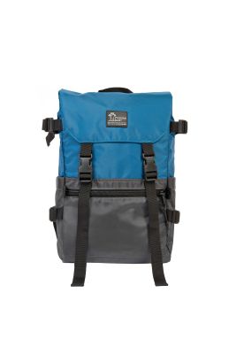 Mochila Hombre 20 litros Azulino Panama Jack