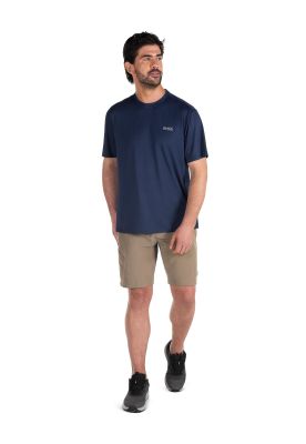 Imagen 2 del producto Bermuda Técnico Hombre V502 Panama Jack