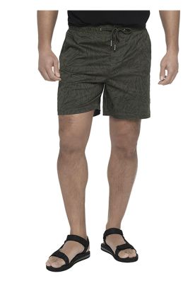 Bermuda Hombre Verde Panama Jack