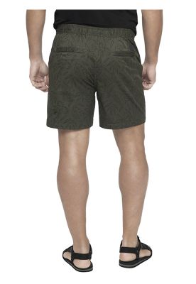 Imagen 2 del producto Bermuda Hombre Verde Panama Jack