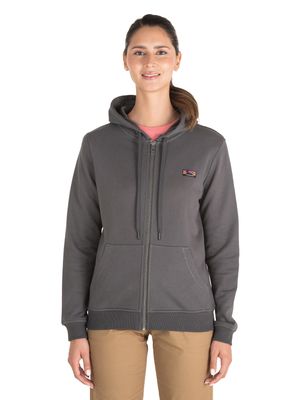 Imagen 1 del producto Polerón Mujer Acero Panama Jack