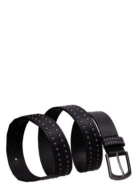 Imagen 2 del producto Cinturón Mujer tachas Z592 Zappa