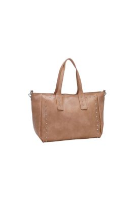 Imagen 2 del producto Cartera Beige Pollini