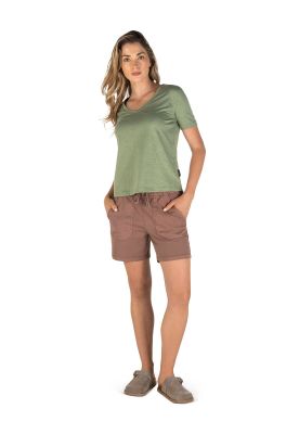 Imagen 2 del producto Polera Mujer Flame W042 Panama Jack