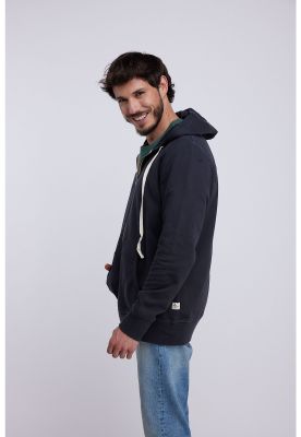 Imagen 2 del producto Polerón Hombre Gris Panama Jack