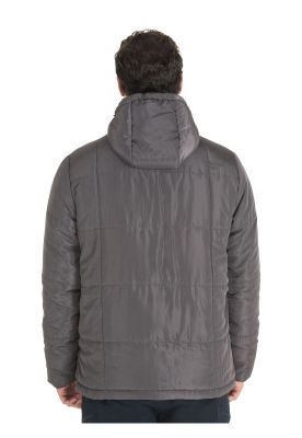 Imagen 2 del producto Parka Hombre Gris Panama Jack