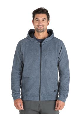 Poleron Hombre Azul Panama Jack