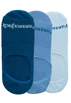 Pack 3 unidades Calcetín algodón CP07 Panama Jack