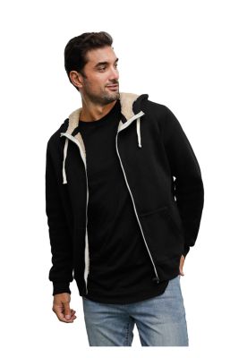 Polerón Hombre Negro Panama Jack