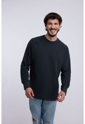 Polerón Hombre Delgado Gris Panama Jack