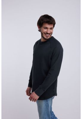 Imagen 2 del producto Polerón Hombre Delgado Gris Panama Jack