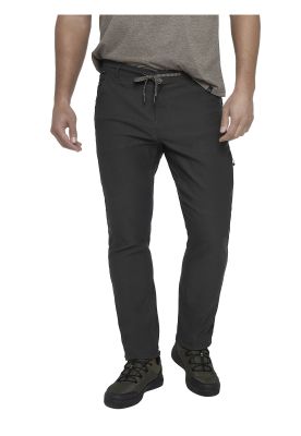 Pantalón Hombre Gris Panama Jack