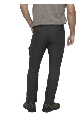 Imagen 2 del producto Pantalón Hombre Gris Panama Jack