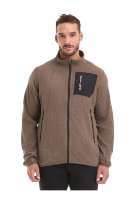 Polerón Polar Hombre V472 Panama Jack