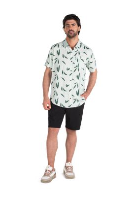 Imagen 1 del producto Bermuda Hombre Híbrido V497 Panama Jack