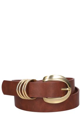 Imagen 2 del producto Cinturón Mujer P580 Pollini