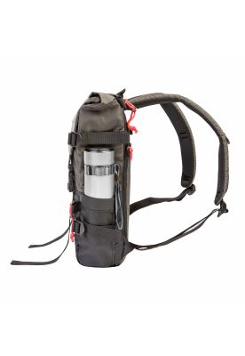 Imagen 2 del producto Mochila Hombre 20 litros Gris Panama Jack