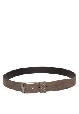 Imagen 2 del producto Cinturón Cuero Hombre J515 Café Panama Jack