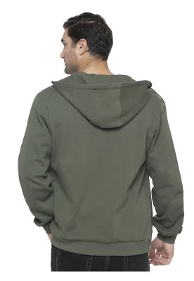 Imagen 2 del producto Polerón Hombre Verde Hombre Panama Jack