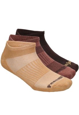Pack Calcetínes algodón 3 unidades CP06 Panama Jack