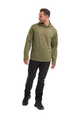 Imagen 2 del producto Poleron Deportivo Hombre V471 Panama Jack