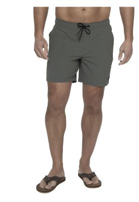 Traje de baño Verde Panama Jack